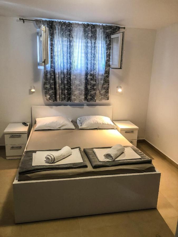 Guesthouse Kod Irene Gradac  Exterior photo