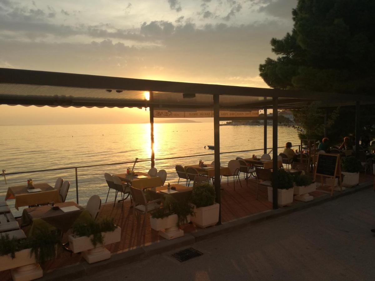 Guesthouse Kod Irene Gradac  Exterior photo