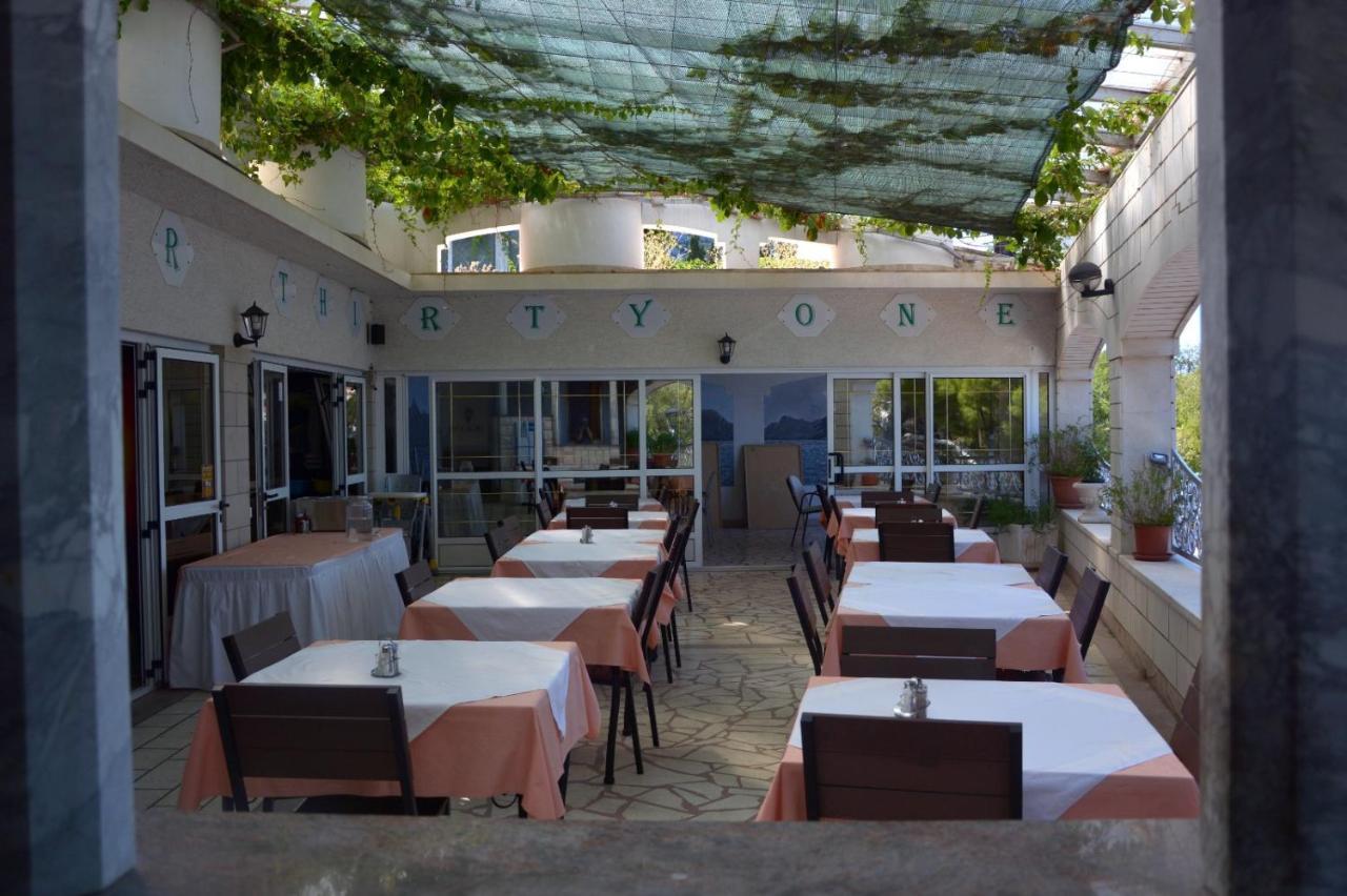 Guesthouse Kod Irene Gradac  Exterior photo