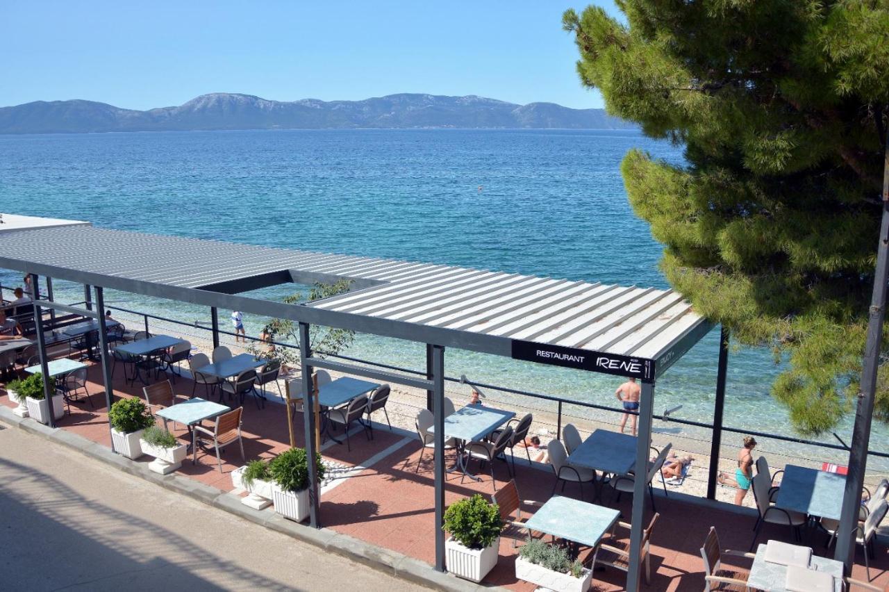 Guesthouse Kod Irene Gradac  Exterior photo