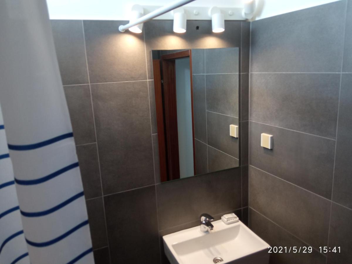 Guesthouse Kod Irene Gradac  Exterior photo