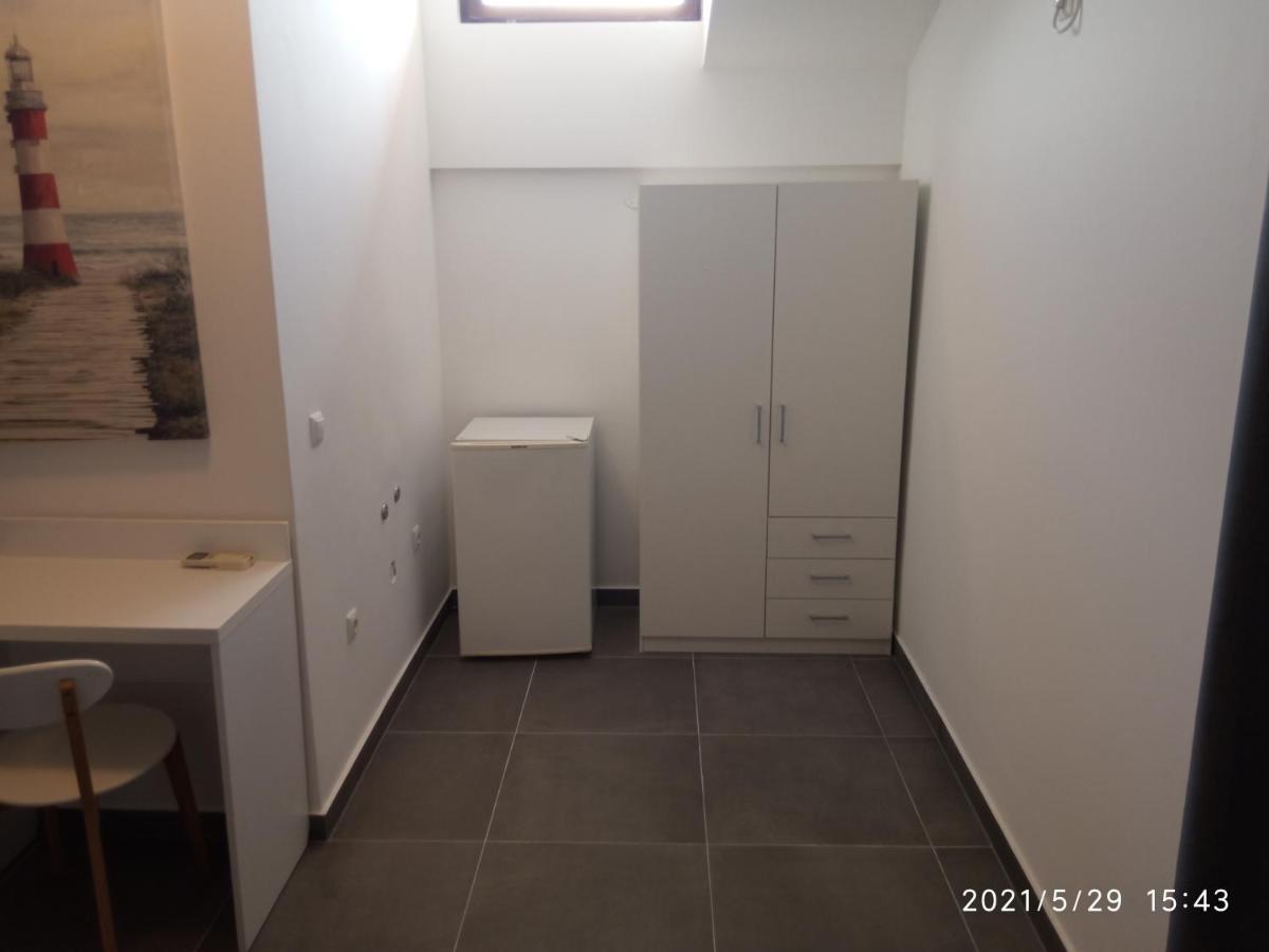 Guesthouse Kod Irene Gradac  Exterior photo