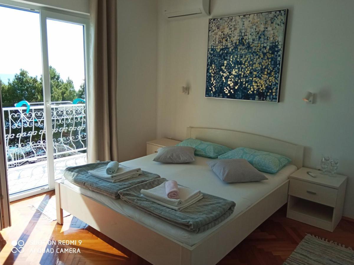 Guesthouse Kod Irene Gradac  Exterior photo