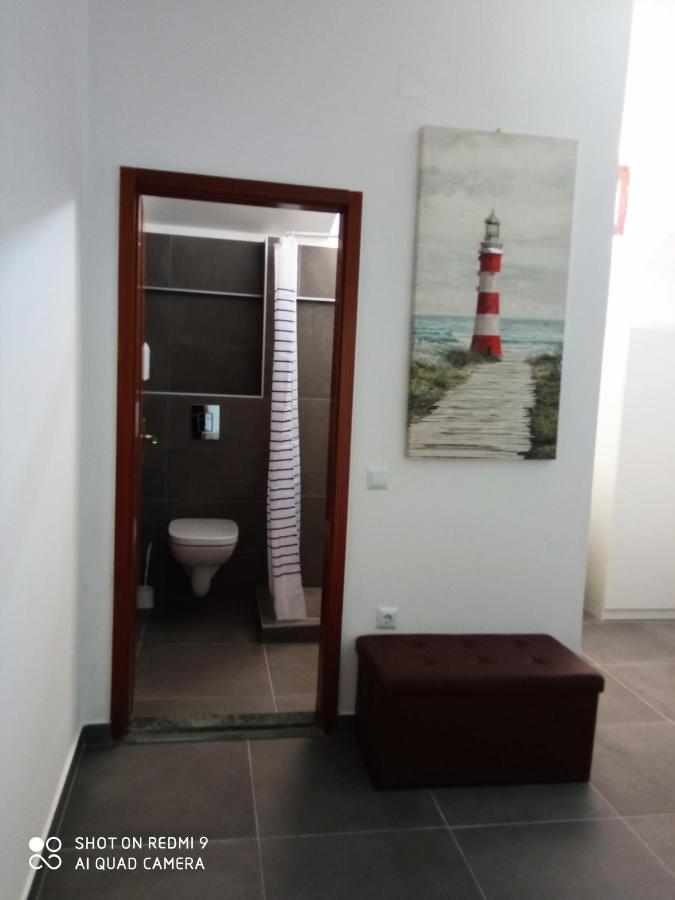 Guesthouse Kod Irene Gradac  Exterior photo