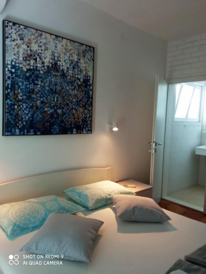 Guesthouse Kod Irene Gradac  Exterior photo