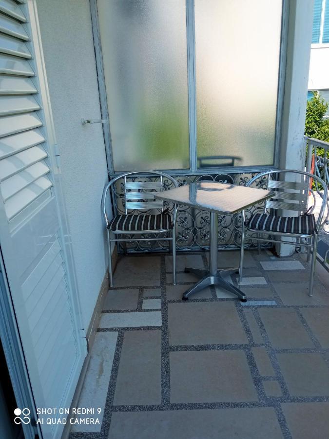 Guesthouse Kod Irene Gradac  Exterior photo