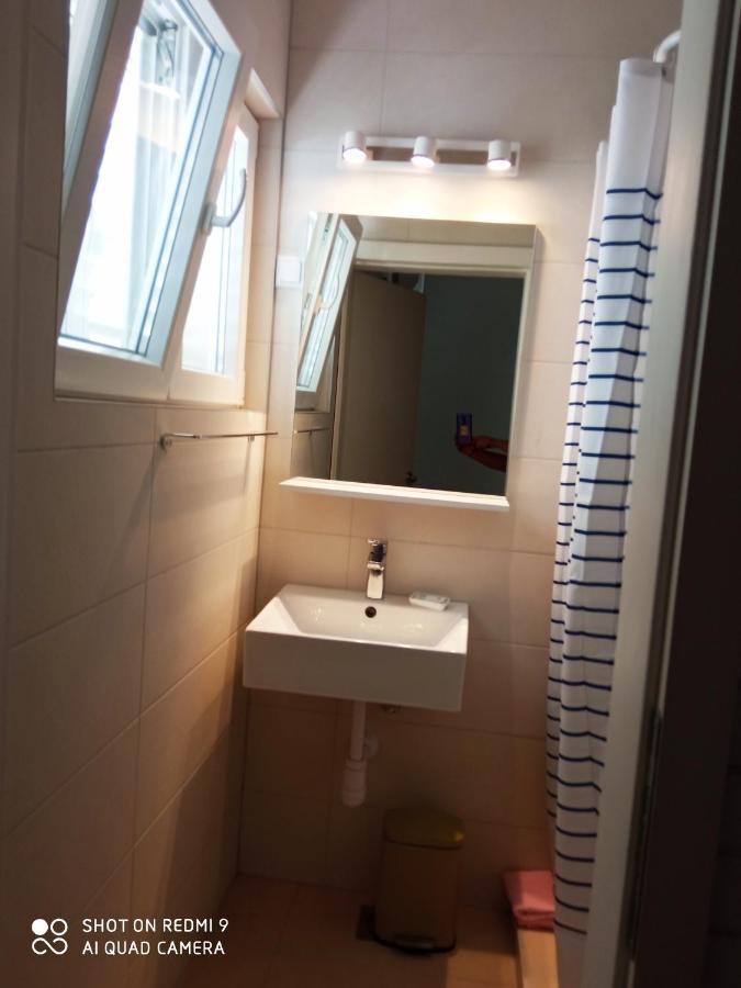 Guesthouse Kod Irene Gradac  Exterior photo
