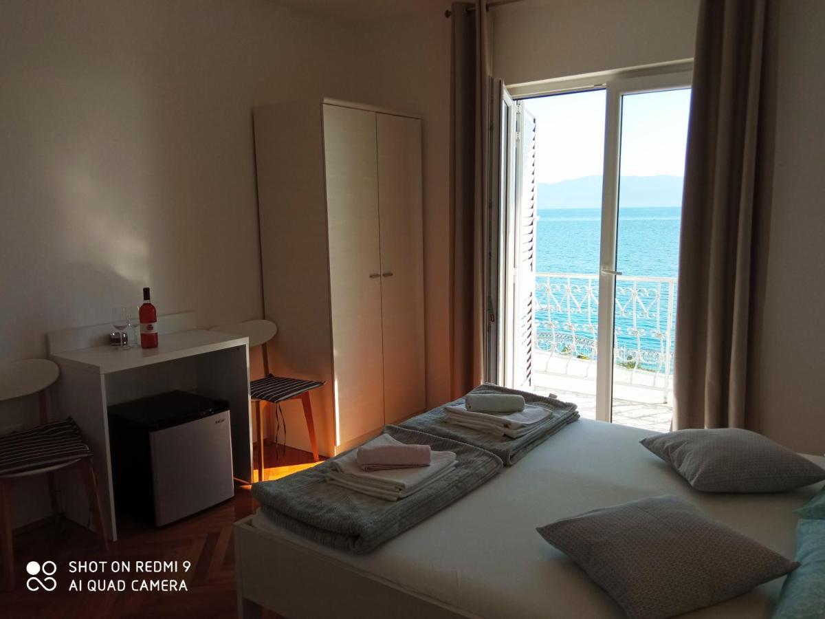 Guesthouse Kod Irene Gradac  Exterior photo