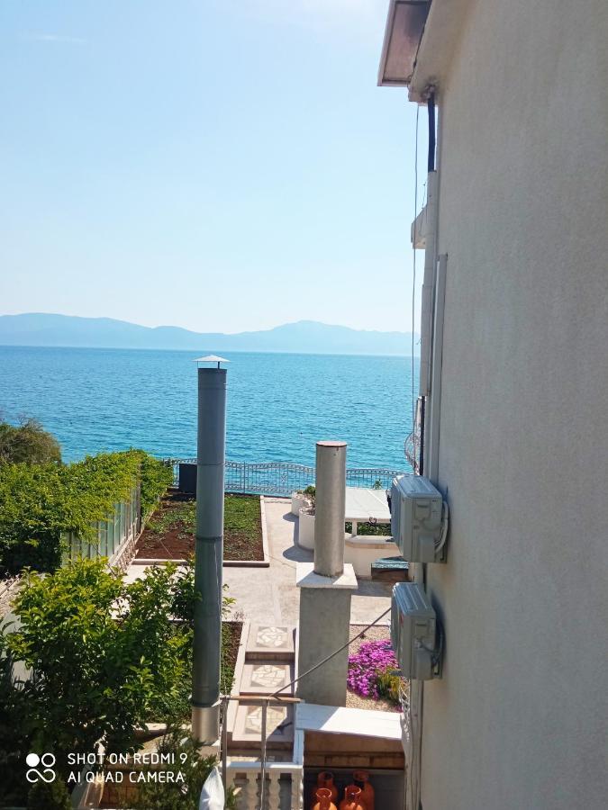 Guesthouse Kod Irene Gradac  Exterior photo