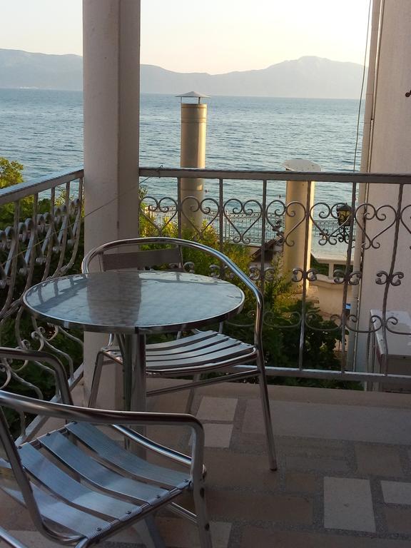 Guesthouse Kod Irene Gradac  Exterior photo