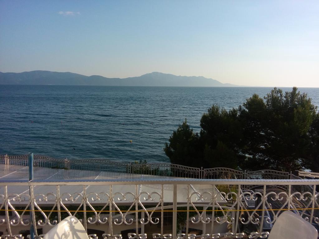 Guesthouse Kod Irene Gradac  Exterior photo