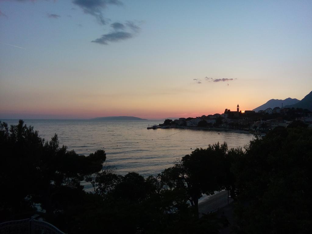 Guesthouse Kod Irene Gradac  Exterior photo