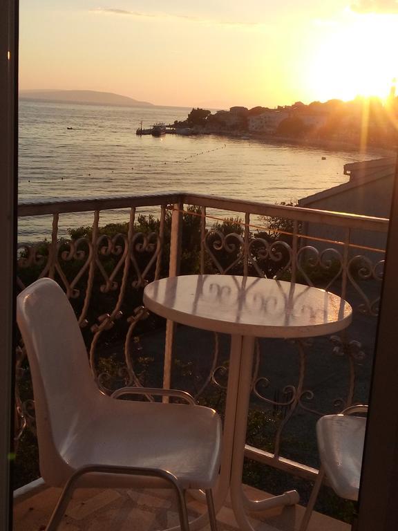 Guesthouse Kod Irene Gradac  Exterior photo