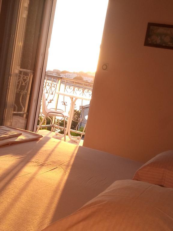 Guesthouse Kod Irene Gradac  Exterior photo