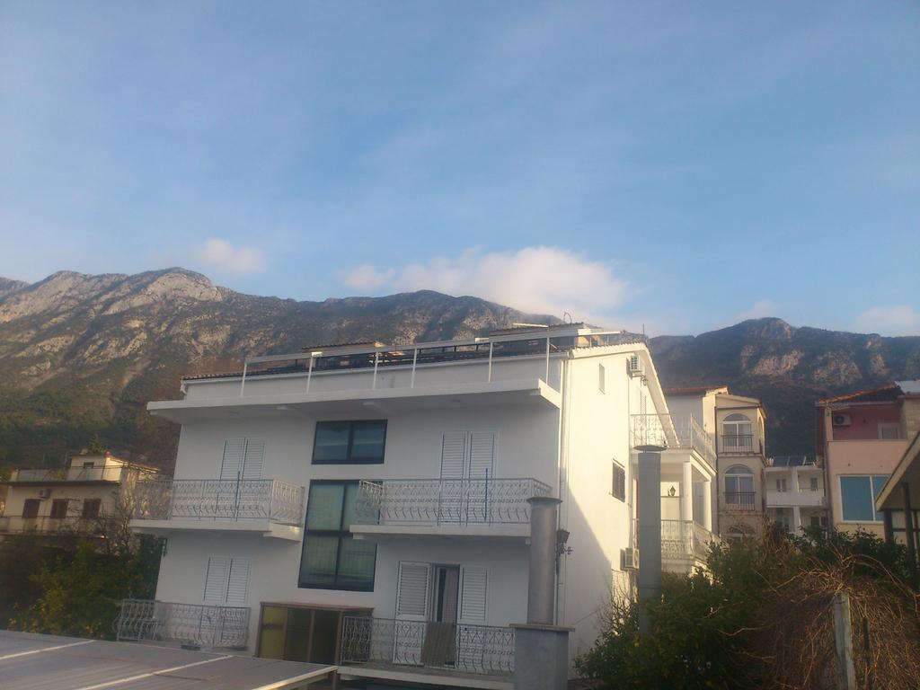 Guesthouse Kod Irene Gradac  Exterior photo